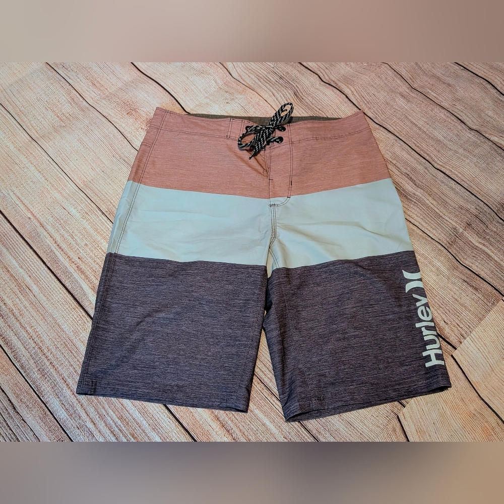 Hurley Men's Board shorts
